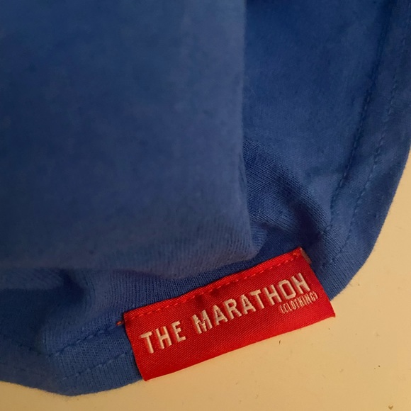 NIPSEY HUSSLE CRENSHAW LIMITED EDITION MARATHON CLOTHING - Picture 5 of 5
